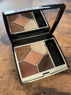 Diorサンククルールクチュール439コッパー