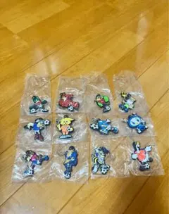 くぅ様専用 パルちゃん ふろん太