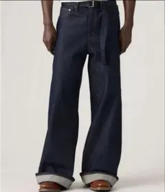 25SS sacai × Levi's ® Denim Pantsのサムネイル