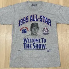 90s 野茂英雄 NOMO ドジャース Dodgers MLB 大谷翔平　WBC