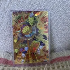 スーパードラゴンボールヒーローズ カードセット