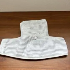 犬印本舗　腹巻き　腹帯　セット　グレー