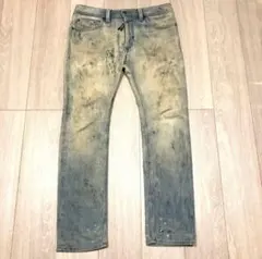 DIESEL デニム THANAZ W32L30 swag yokoのサムネイル