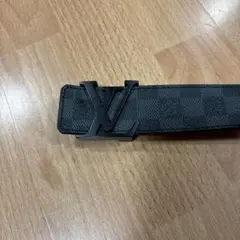 Louis Vuitton ルイヴィトン ベルト M9808 85/34のサムネイル