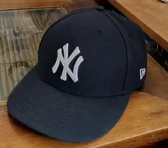芯なし NEW ERA Apartment 別注 ヤンキース 7 1/8 - メルカリ