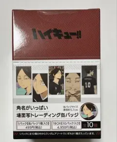 ✧︎ ハイキュー!! 角名倫太郎 痛バッグ 缶バッジ84個 セット ✧︎ ✧︎ ハイキュー!! 角名倫太郎 痛バッグ 缶バッジ84個 セット ✧︎