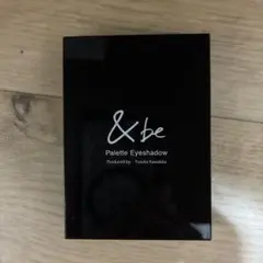 &be Palette Eyeshadow パレットアイシャドウのサムネイル