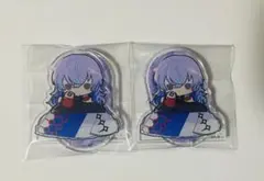 にじさんじ Dytica 星導ショウ スイパラ アクリルスタンド