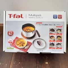 T-fal Multipot エスプレッソ 16cm 片手鍋のサムネイル