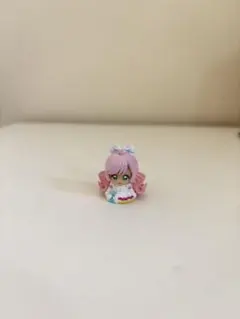 キュアプリズム バスボムフィギュア