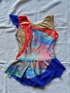 2025年最新】新体操 レオタード joの人気アイテム - メルカリ