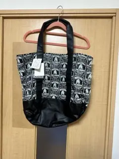 HYSTERIC GLAMOUR トートバッグ