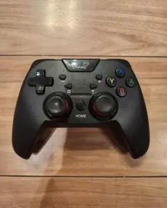 Dino Nintendo switch ワイヤレスコントローラー 黒