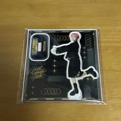 MAZZEL NAOYA ナオヤ アクリルスタンド アクスタ