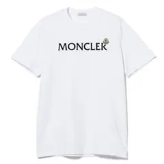 現行　MONCLER Tシャツ