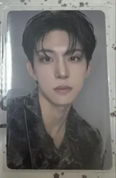 ボイプラ2 上海アーカイブ展ポップアップ 1週目トレカ ゴヌ キムゴヌ