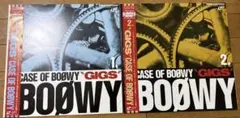 2026年最新】boowy レーザーディスクの人気アイテム - メルカリ