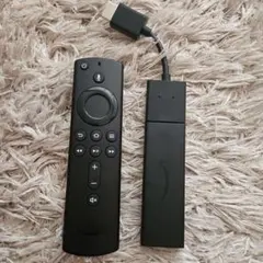 Amazon Fire TV Stick 本体 リモコン付きのサムネイル