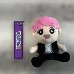 txt テヒョン　TAEHYUN ぬいぐるみ　キーホルダー　まとめ売り