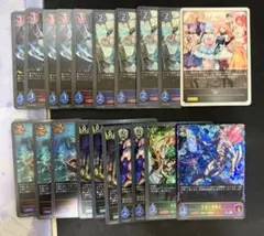 シャドバフェス2026 EP 来場者特典 未使用品 シャドウバース まとめ