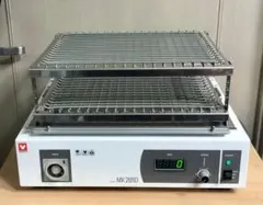 美品】 振とう器 ヤマト科学 MK201D Shaker - メルカリ
