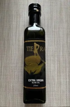 Tierra ティエラ エクストラバージンオリーブオイル １０本セット TIERRA エクストラバージンオリーブオイル ティエラ 3本セット - メルカリ