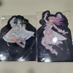 マクフェスアンコール　アクリルパネル マクフェスアンコール アクリルパネル