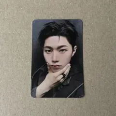 2025年最新】xikers ヒョヌ トレカの人気アイテム - メルカリ