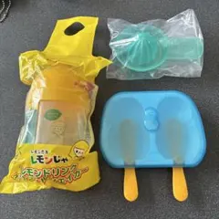 キッチン用品　まとめ売り　レモンじゃ　シェーカー　アイスメーカー　翠　柑橘搾り器