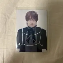 伊野尾慧　トレカ　ghost展