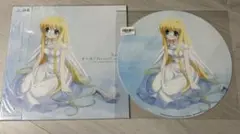 AIR 鳥の詩 アナログ レコード スリップマット 予約特典付き AIR アナログコレクターズエディション 限定スリップマット付 鳥