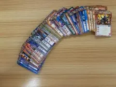 ゆうパケS26【まとめ売り】バトルスピリッツ カード100枚セットのサムネイル