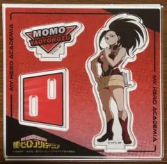 僕のヒーローアカデミア　八百万百　アクリルスタンド