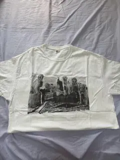 ブルースウェーバー リミテッド ゴールデン・レトリバー フォトＴシャツのサムネイル
