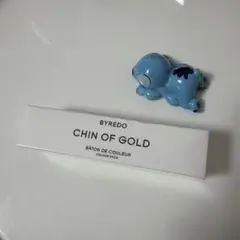 Byredo バイレード　カラースティック Chin of Gold 517のサムネイル