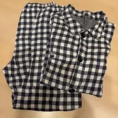 無印良品　パジャマ
