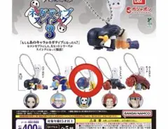2026年最新】ワンピースネガティブストラップガチャの人気アイテム