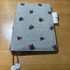 2025年最新】ミナペルホネン ほぼ日手帳の人気アイテム - メルカリ