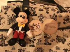 【専用】東京ディズニーリゾート35周年 ミッキー