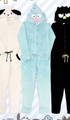 ハンギョドン　着ぐるみパジャマ