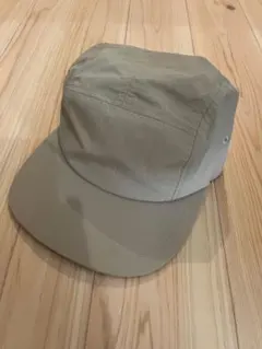 GAP 5パネル キャップ ベージュのサムネイル