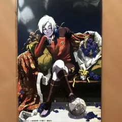 2025年最新】クリアカード ブルーロック tsutayaの人気アイテム - メルカリ