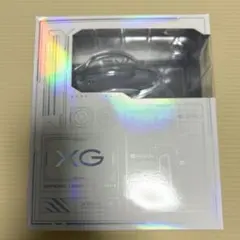 XG Wristband Light【JURINカスタムカバー Set】おまけ付 - メルカリ