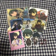 あんスタ 影片みか グッズセット - メルカリ