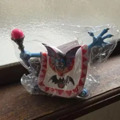 【附帶標籤】勇者鬥惡龍軟膠怪獸哈貢②