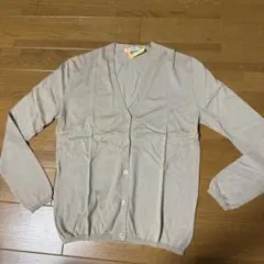 プラダ　カシミヤシルクカーデのサムネイル