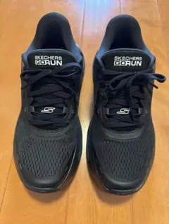 スケッチャーズ　SLIP-INS GOGA MAT 25cm ブラック