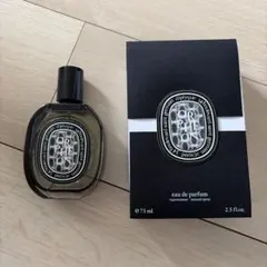 残量8割 diptyque Tam Dao オードパルファム 75ml - メルカリ