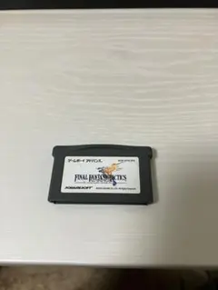 FFタクティクスアドバンス