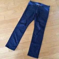 ★Lee★メンズ　デニム　XLサイズのサムネイル